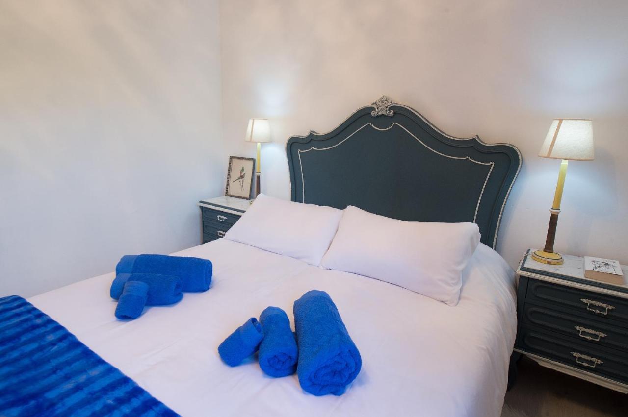 מנזאנרס אל ראל For You Rentals Chalet Sierra Guadarrama - La Ponderosa Pon351 מראה חיצוני תמונה