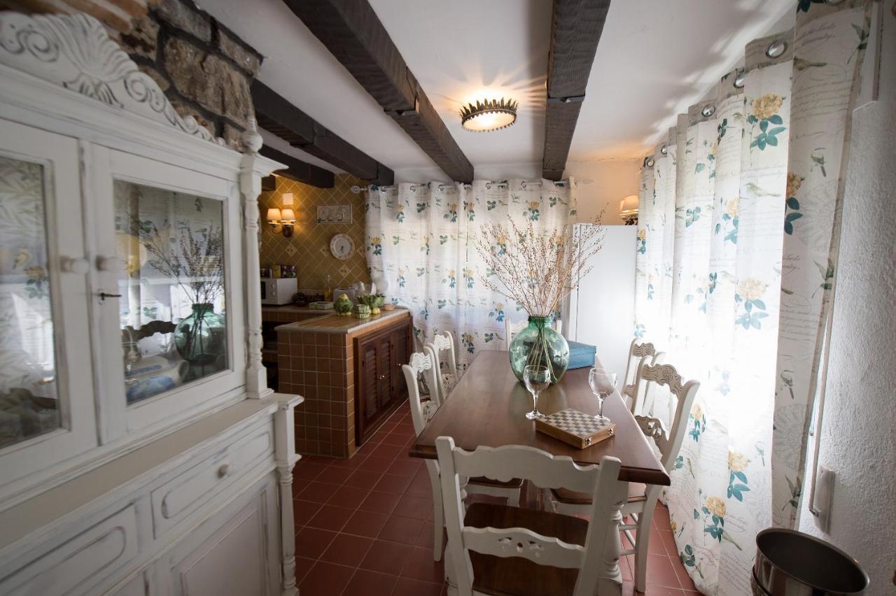 מנזאנרס אל ראל For You Rentals Chalet Sierra Guadarrama - La Ponderosa Pon351 מראה חיצוני תמונה