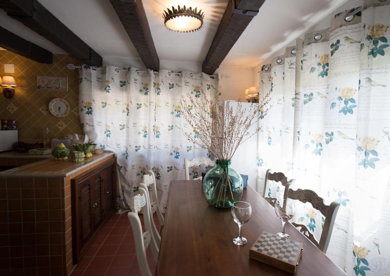 מנזאנרס אל ראל For You Rentals Chalet Sierra Guadarrama - La Ponderosa Pon351 מראה חיצוני תמונה