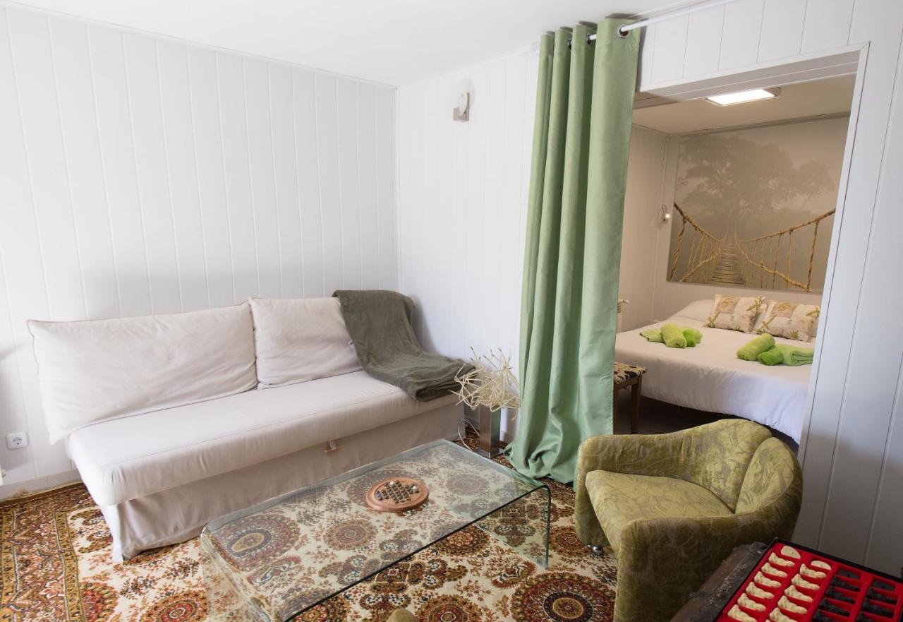 מנזאנרס אל ראל For You Rentals Chalet Sierra Guadarrama - La Ponderosa Pon351 מראה חיצוני תמונה