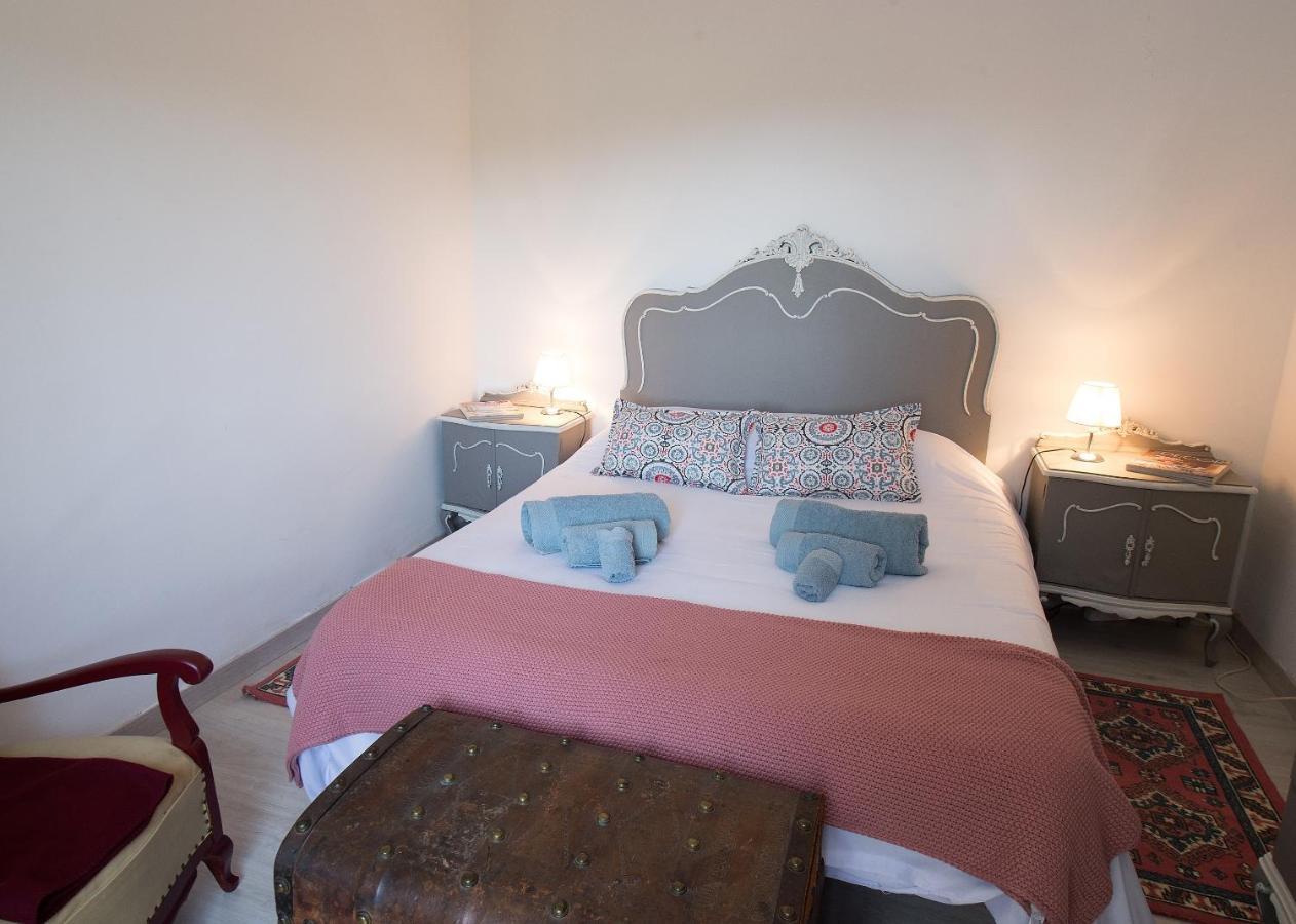 מנזאנרס אל ראל For You Rentals Chalet Sierra Guadarrama - La Ponderosa Pon351 מראה חיצוני תמונה