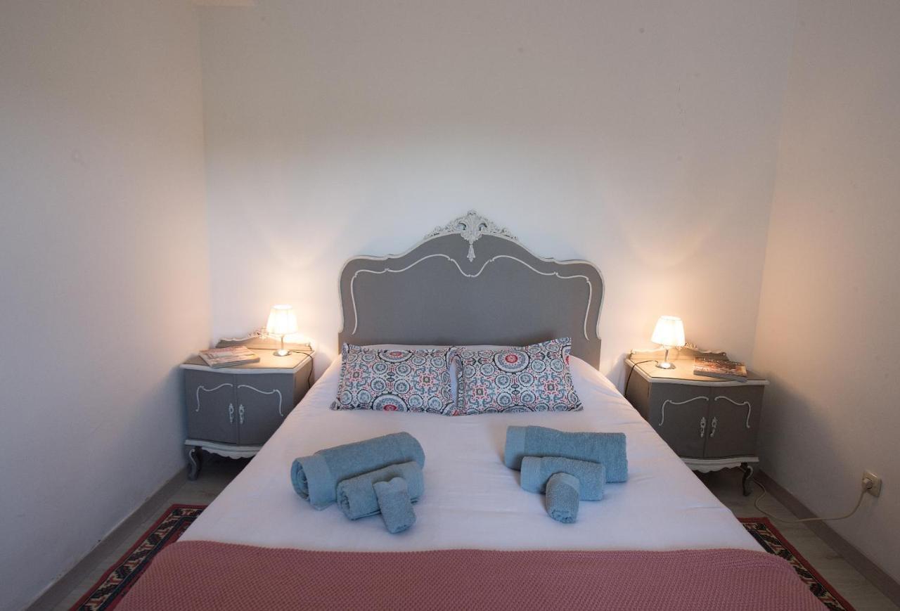 מנזאנרס אל ראל For You Rentals Chalet Sierra Guadarrama - La Ponderosa Pon351 מראה חיצוני תמונה